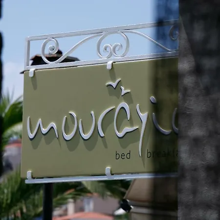 Mourayio Bed & Breakfast