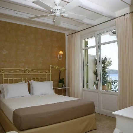 Mourayio Bed & Breakfast 4*