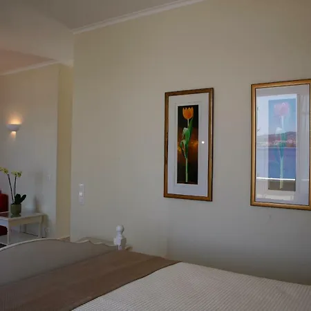 Bed & Breakfast Mourayio