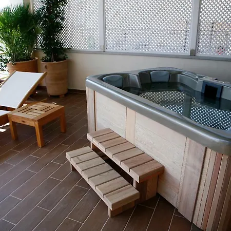 Bed & Breakfast Mourayio