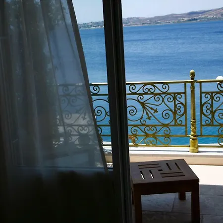Mourayio Bed & Breakfast