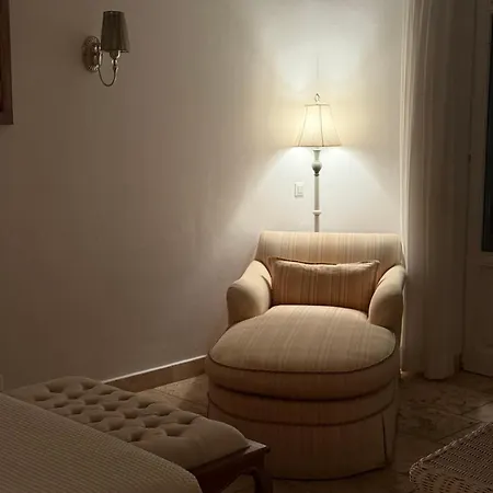 Couette-café Mourayio 4*