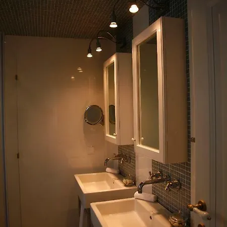 Bed & Breakfast Mourayio Ermioni
