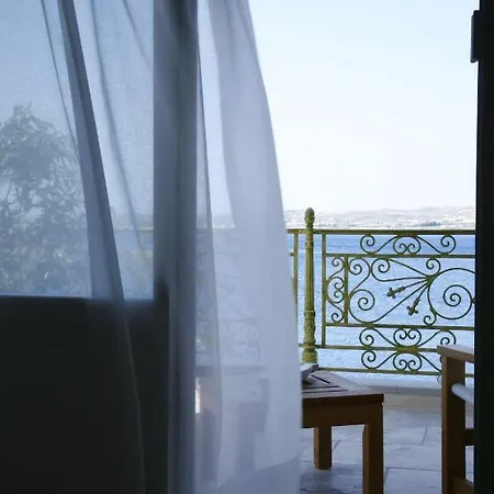 Mourayio Bed & Breakfast