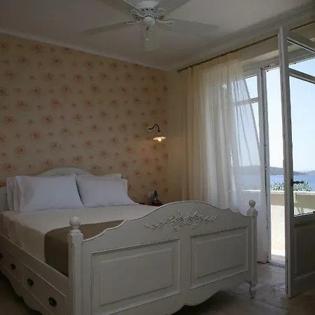 Mourayio 4* Эрмиони