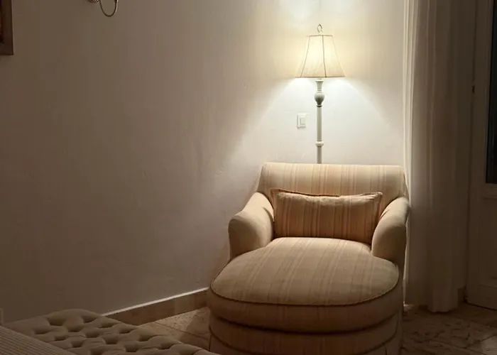 Frühstückspension Mourayio 4*