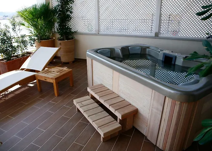 Frühstückspension Mourayio